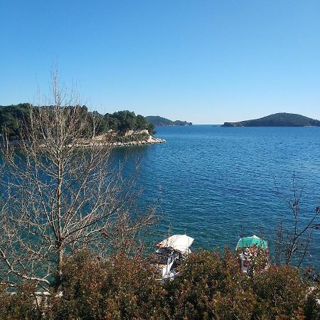 Sokaki Rooms Skiathos Exterior foto