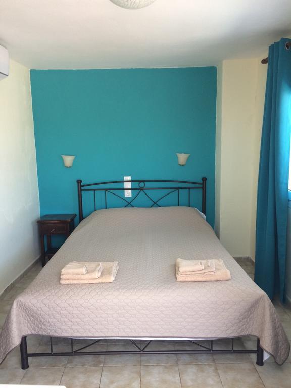 Sokaki Rooms Skiathos Exterior foto