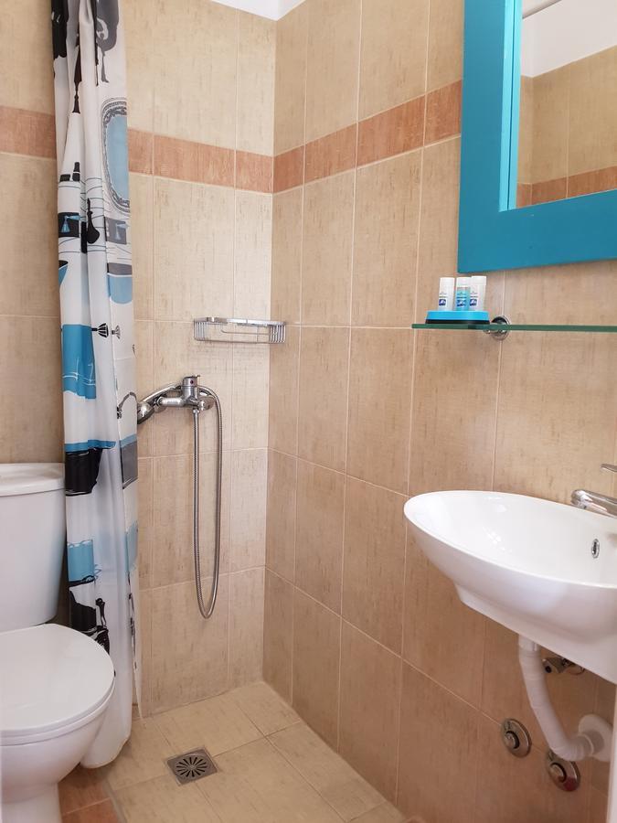 Sokaki Rooms Skiathos Exterior foto