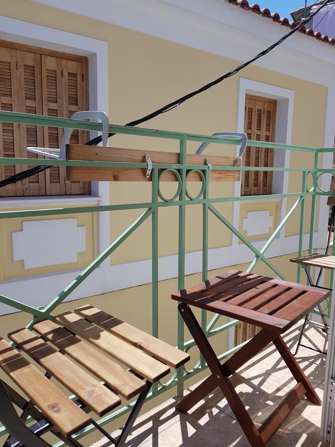 Sokaki Rooms Skiathos Exterior foto