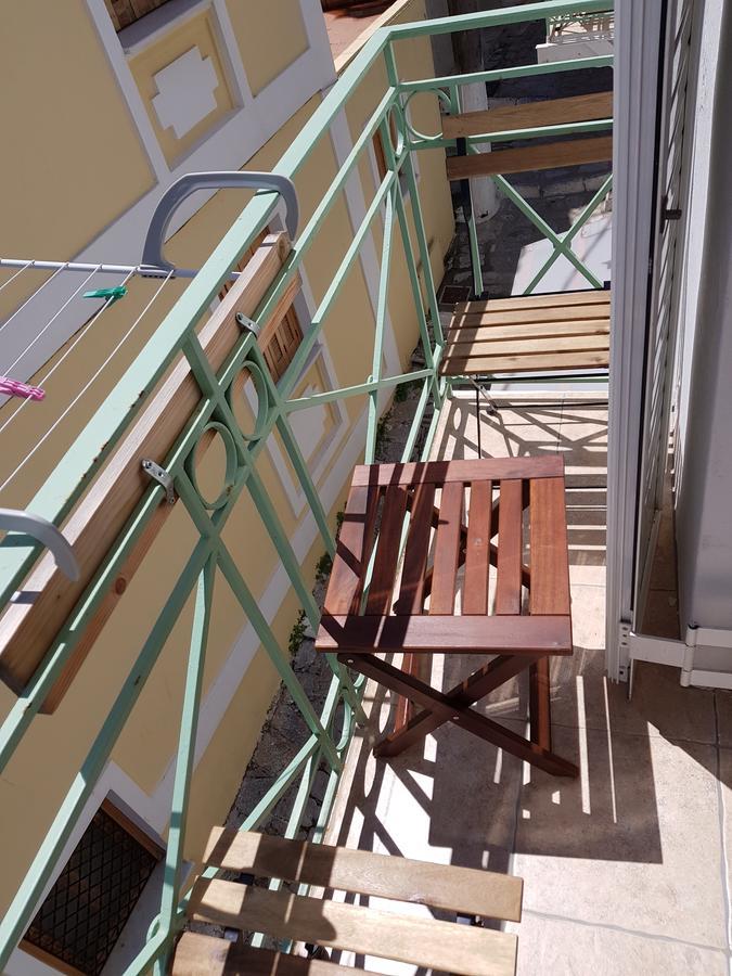 Sokaki Rooms Skiathos Exterior foto