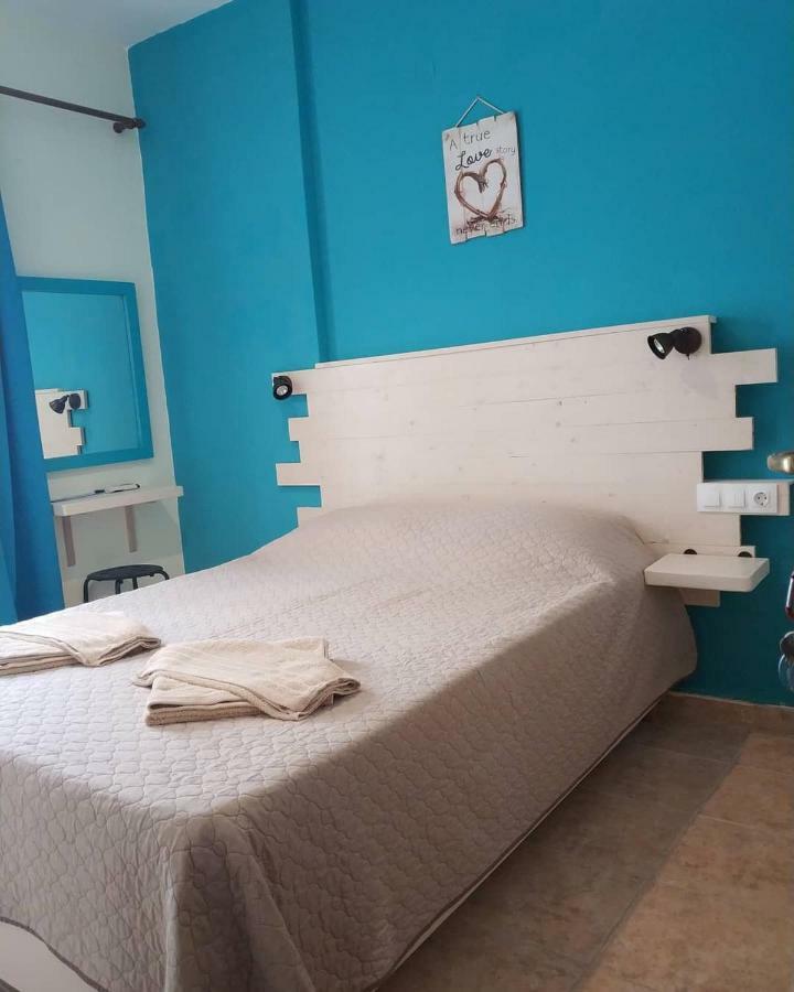 Sokaki Rooms Skiathos Exterior foto