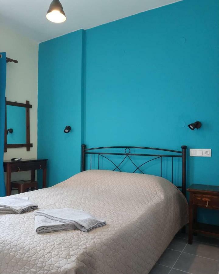 Sokaki Rooms Skiathos Exterior foto