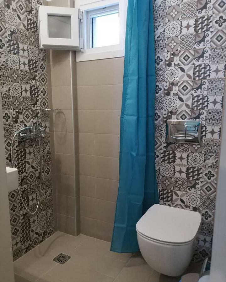 Sokaki Rooms Skiathos Exterior foto