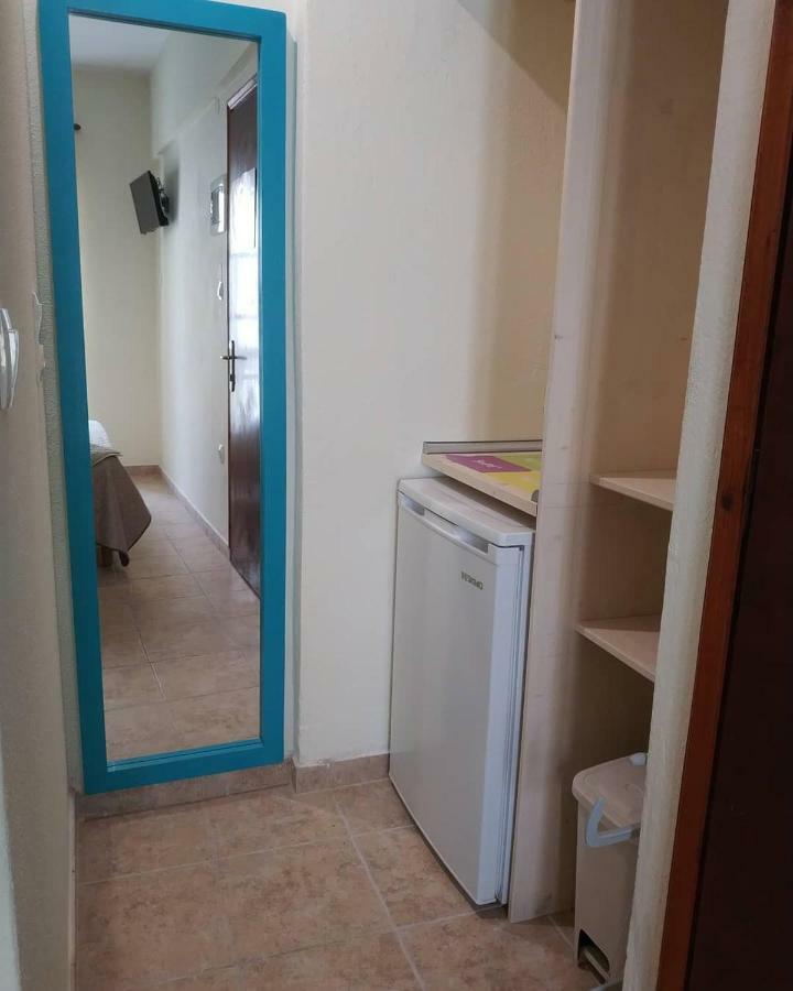 Sokaki Rooms Skiathos Exterior foto