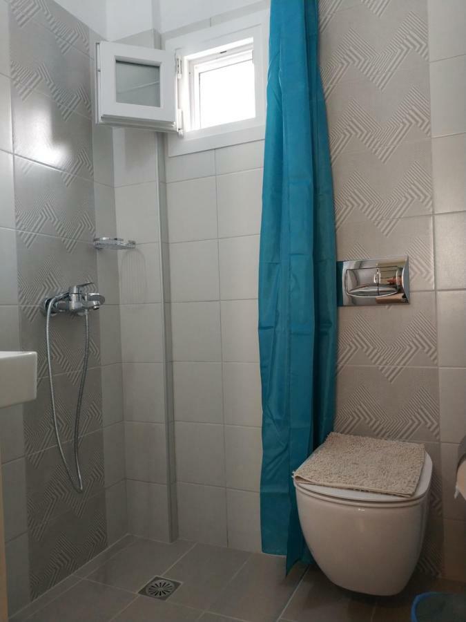 Sokaki Rooms Skiathos Exterior foto