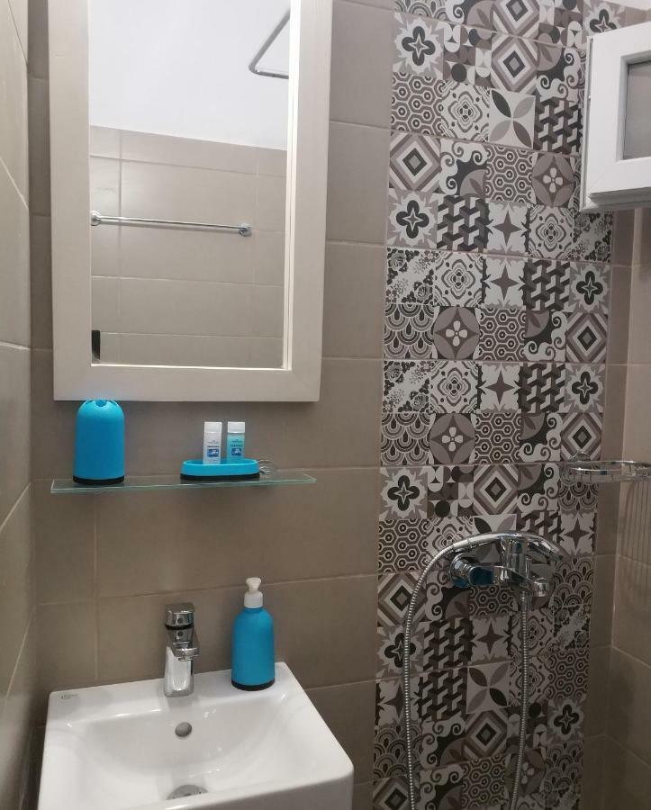 Sokaki Rooms Skiathos Exterior foto