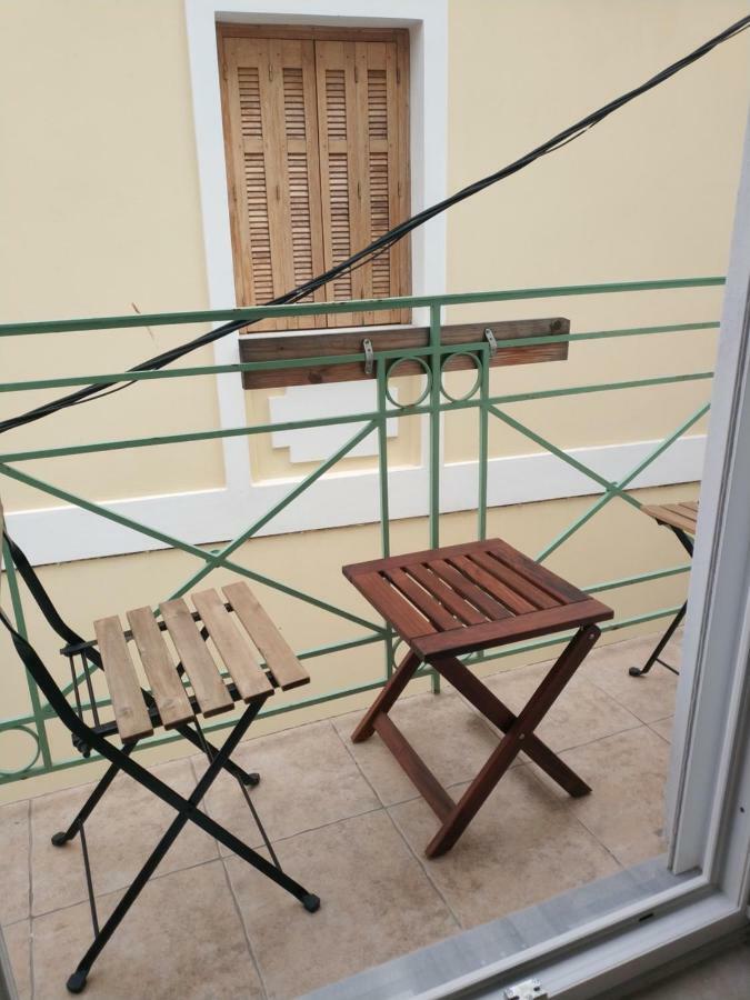 Sokaki Rooms Skiathos Exterior foto
