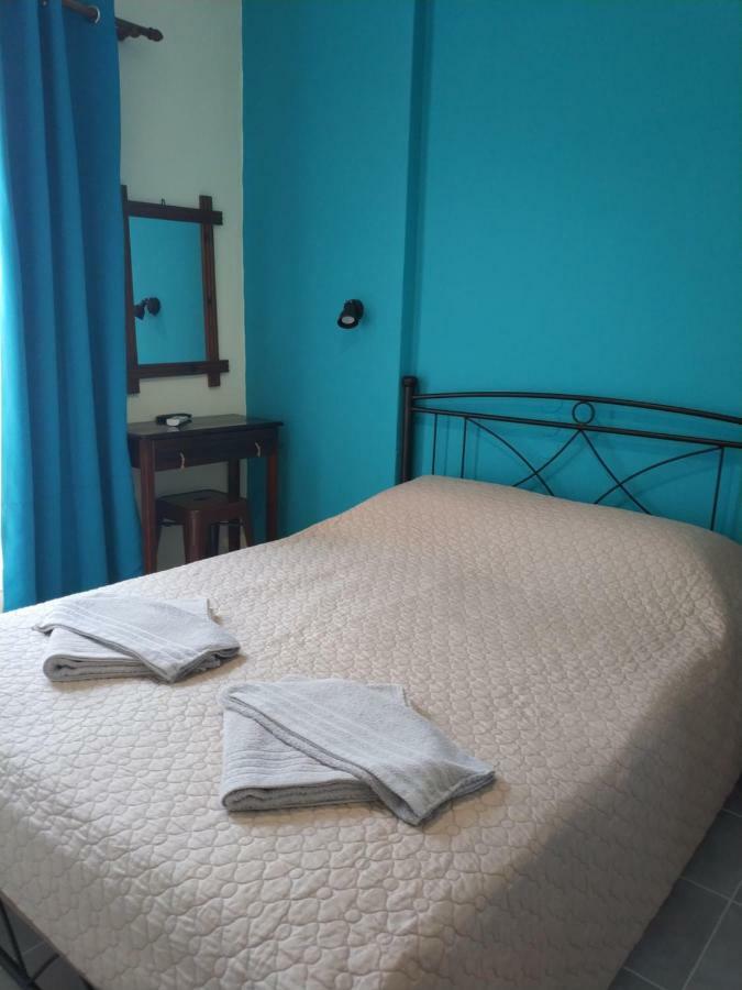 Sokaki Rooms Skiathos Exterior foto