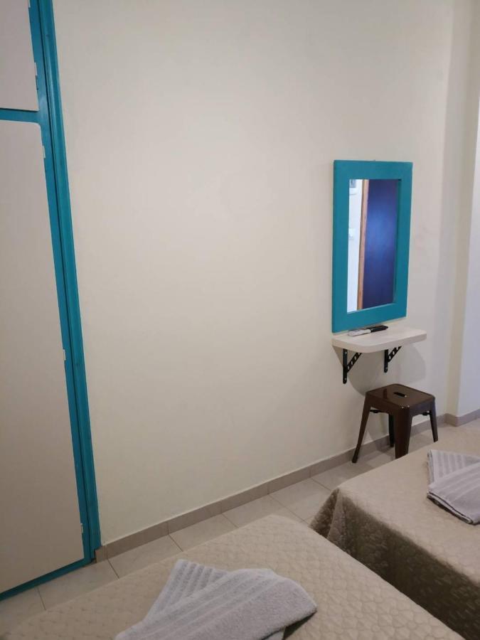 Sokaki Rooms Skiathos Exterior foto