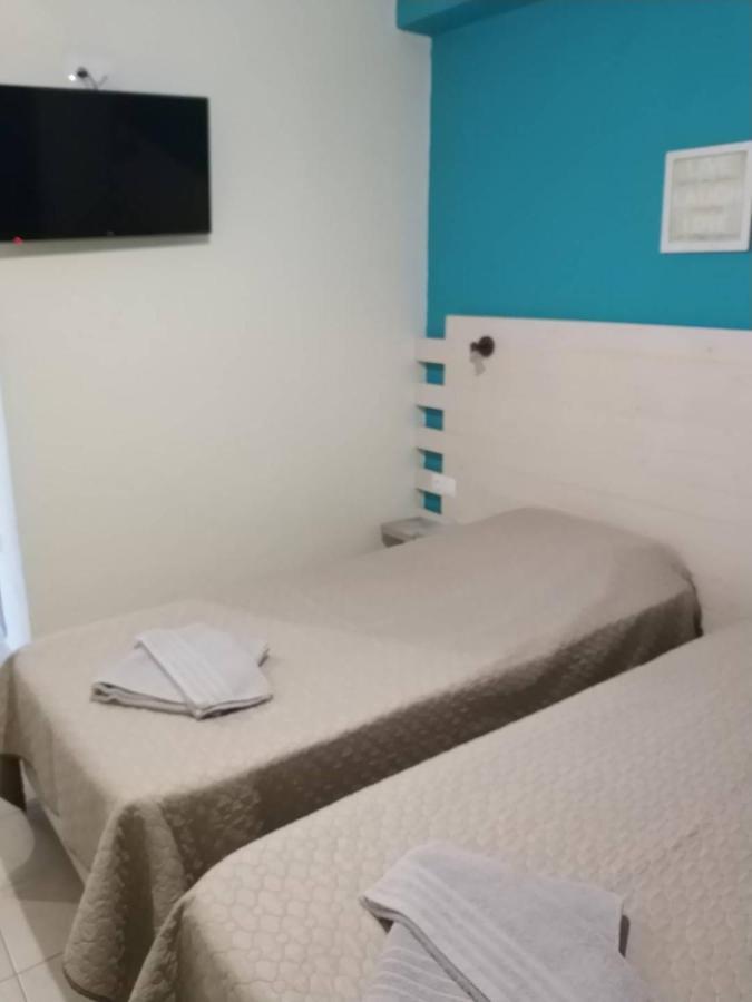 Sokaki Rooms Skiathos Exterior foto